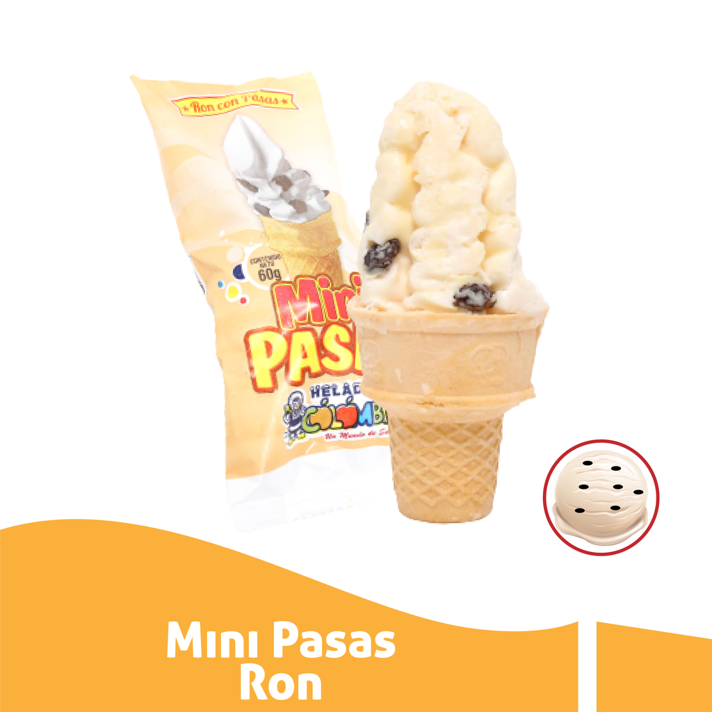 Mini Pasas