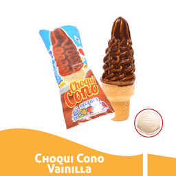 [100-40-001] Choqui Cono