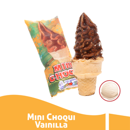 [100-40-003] Mini Choqui